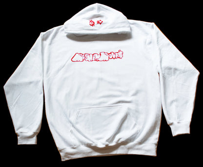 Graff Hoodie