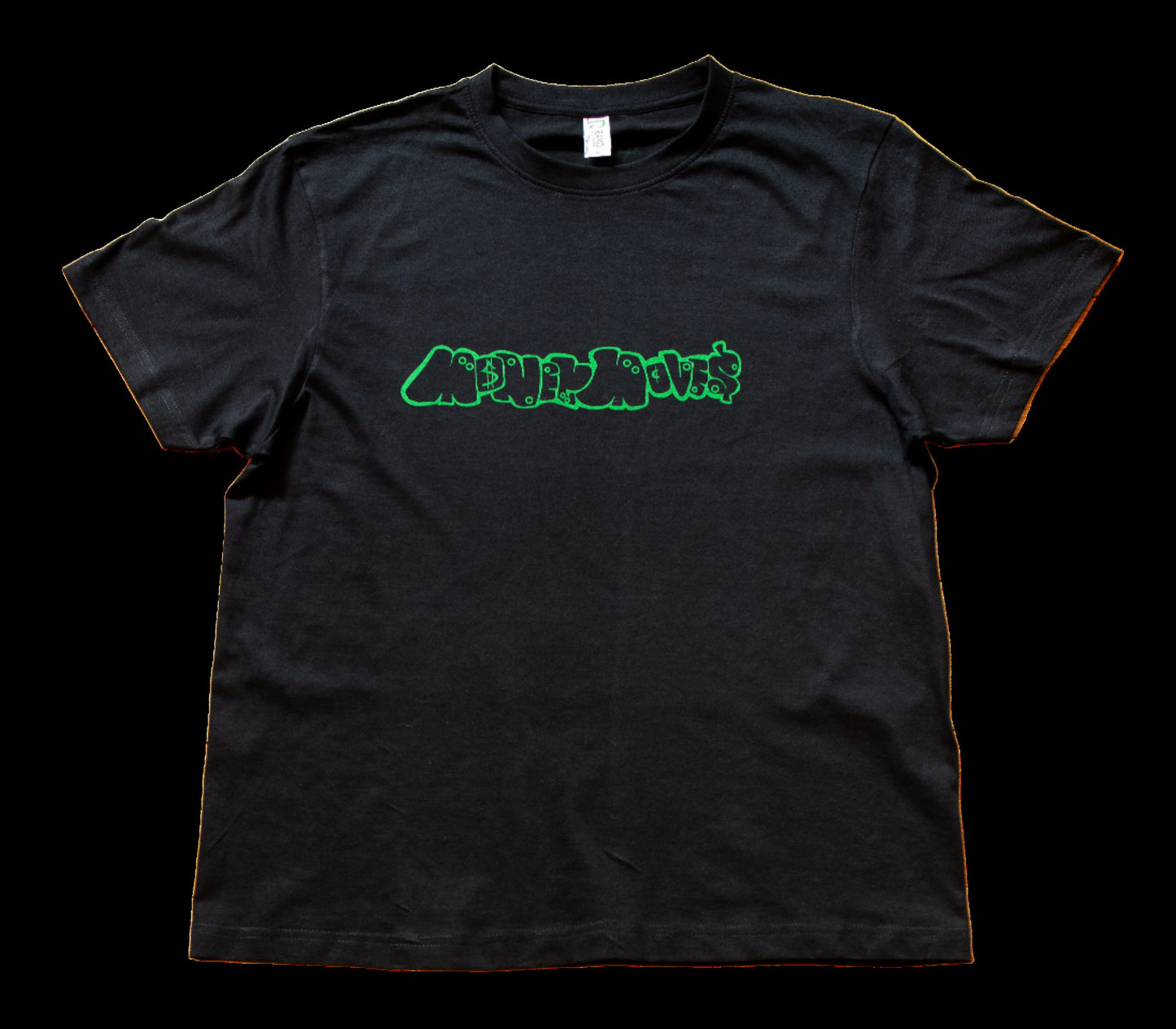 Graff Tee