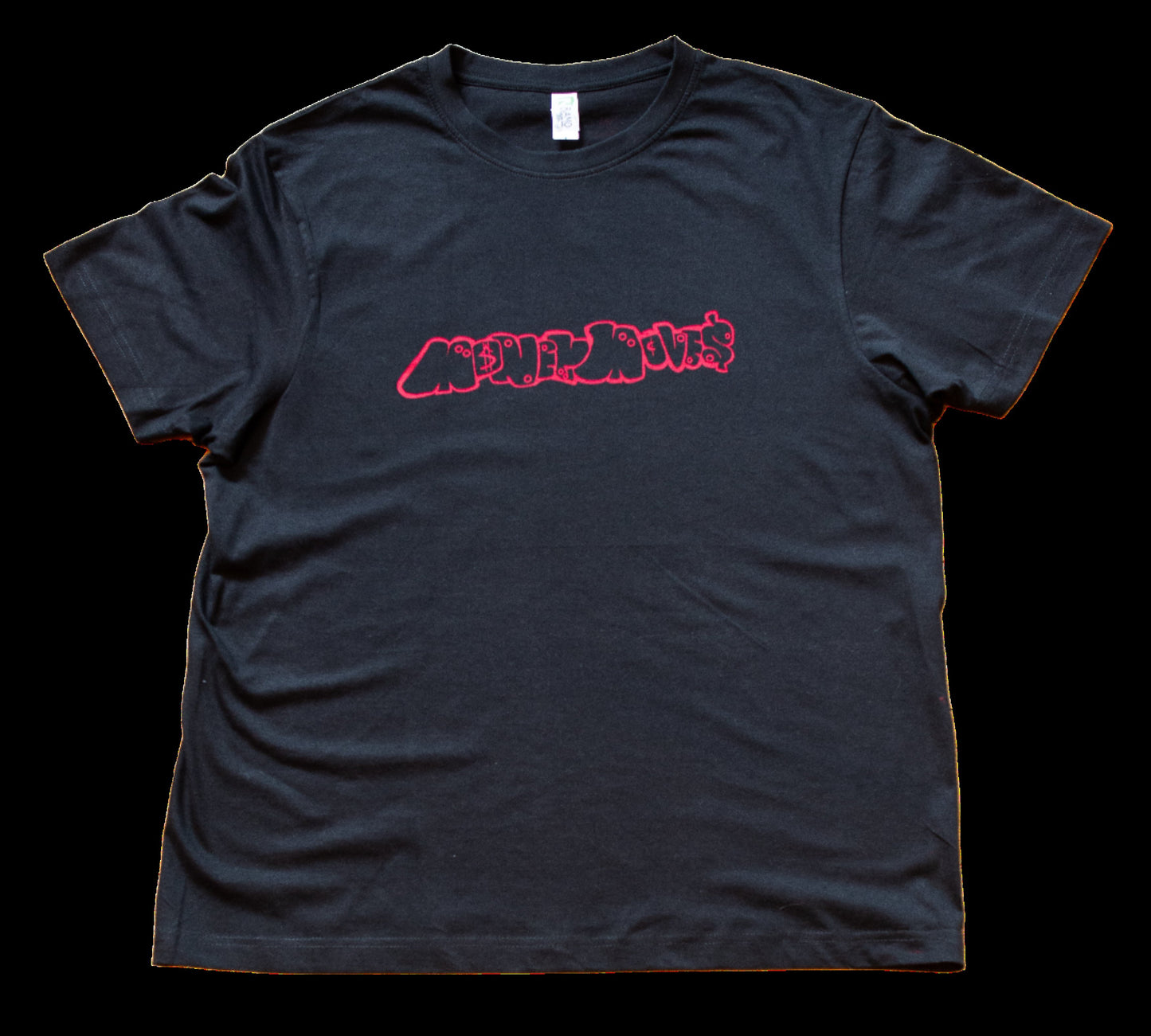 Graff Tee