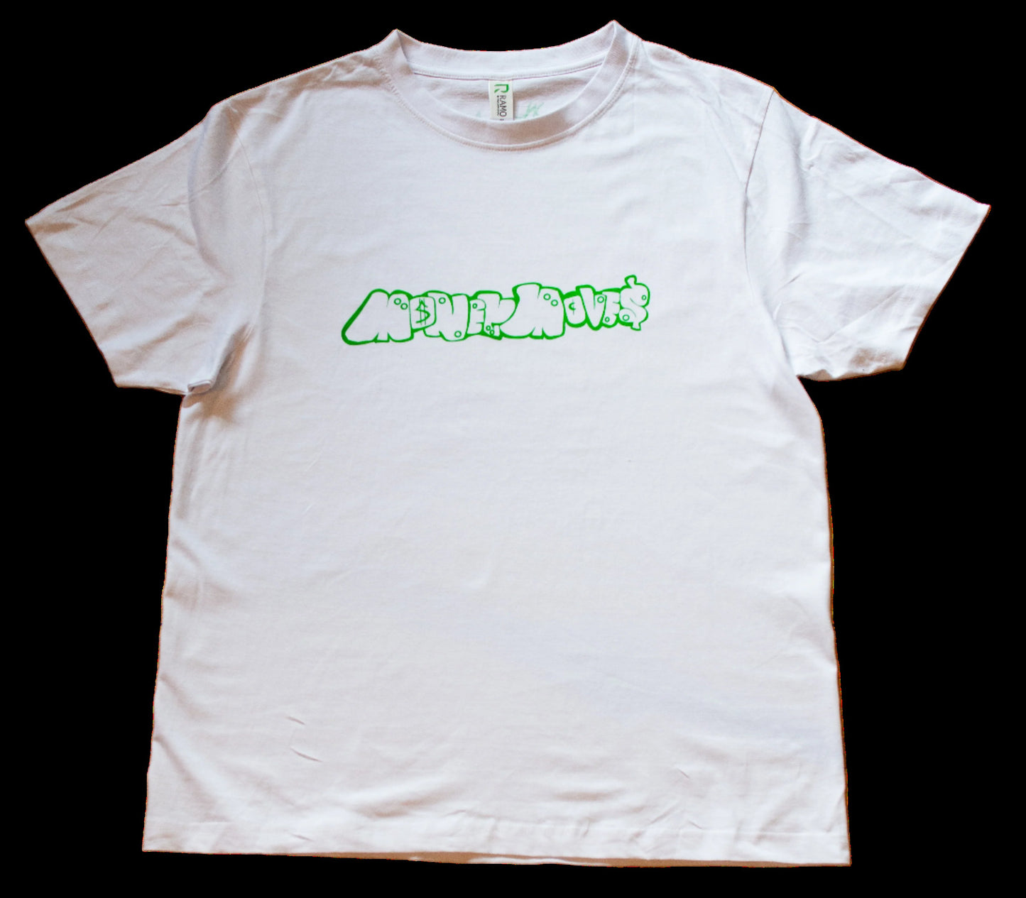 Graff Tee