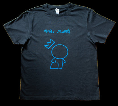 The Man Tee