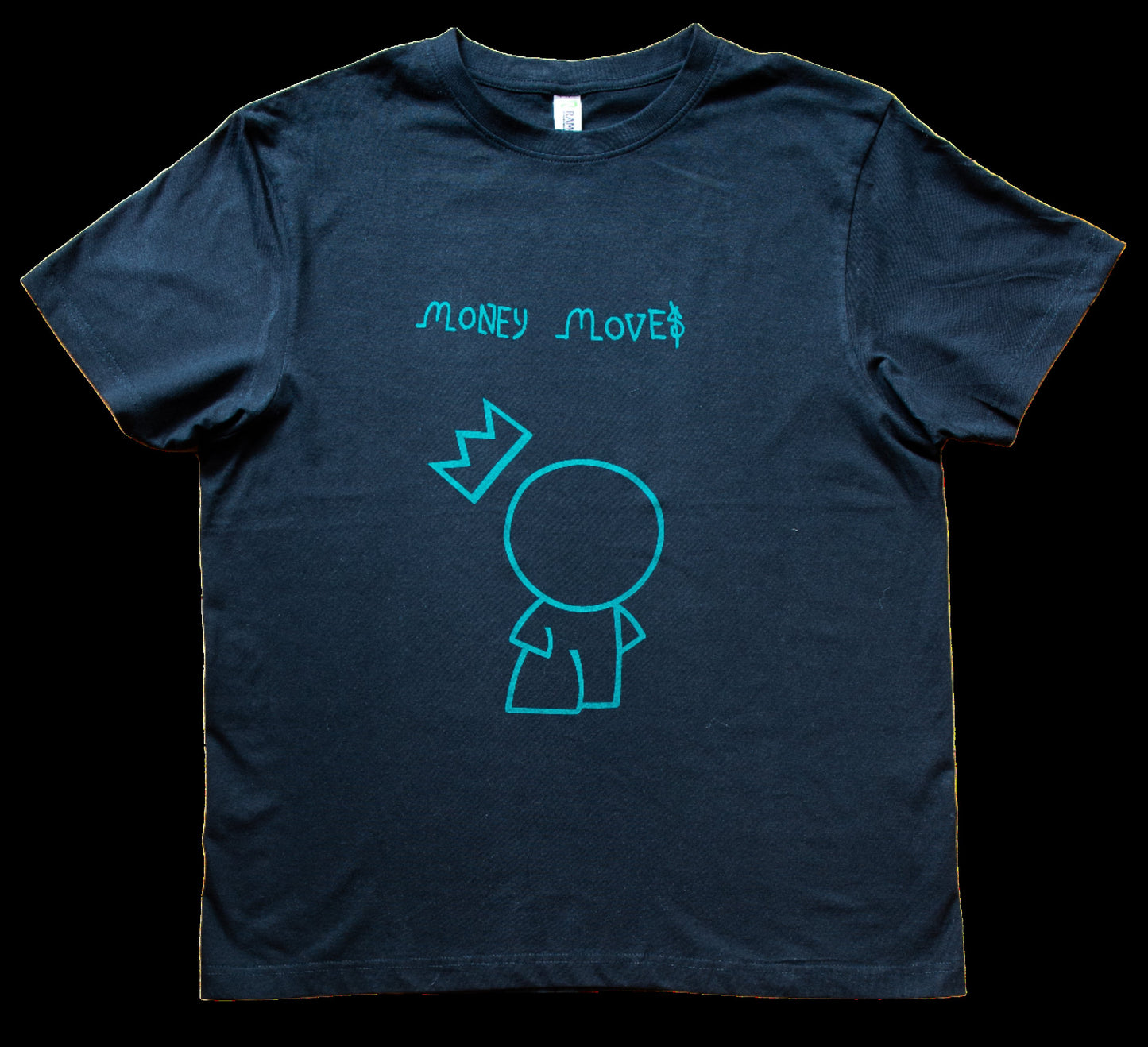 The Man Tee