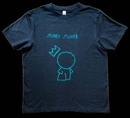 The Man Tee