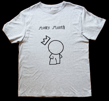 The Man Tee
