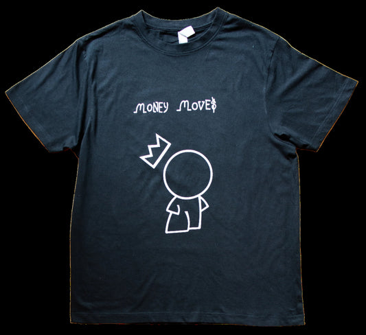 The Man Tee