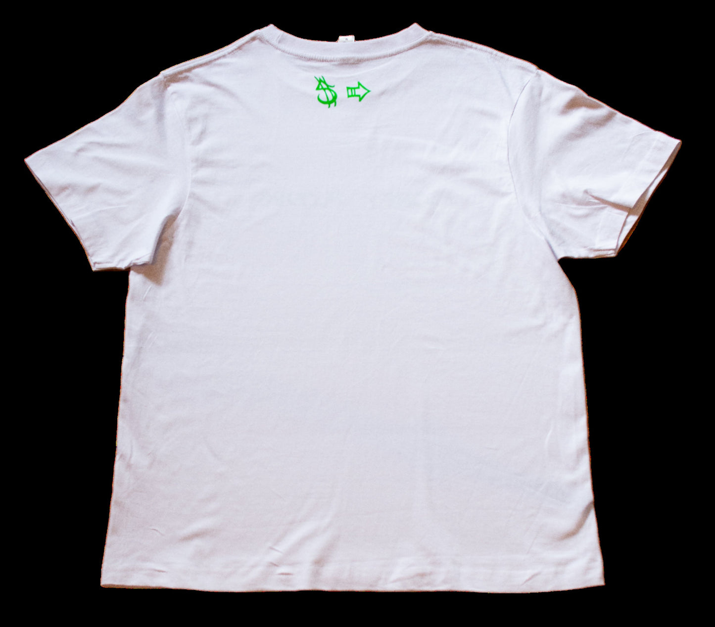 Graff Tee