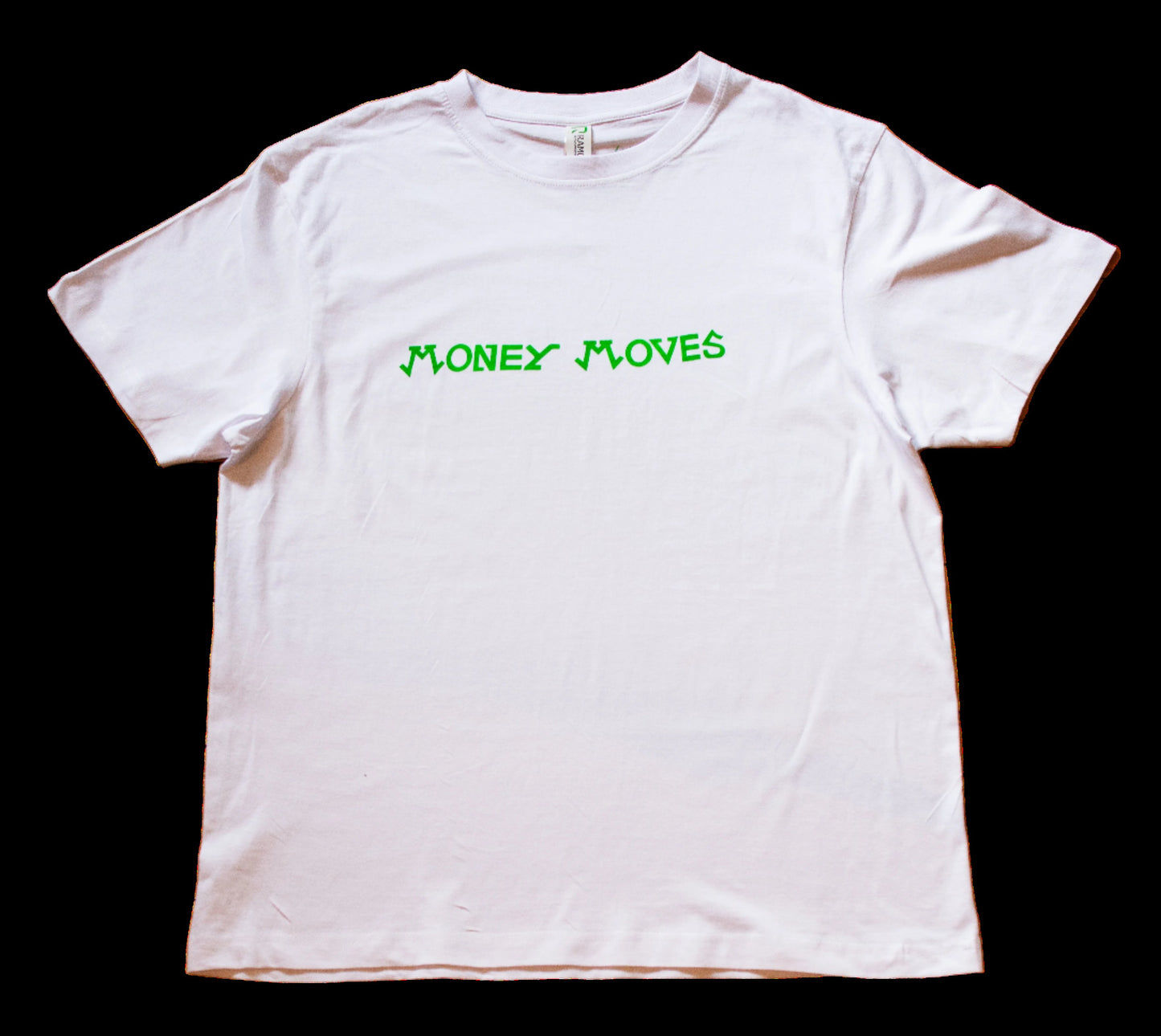 Logo Tee