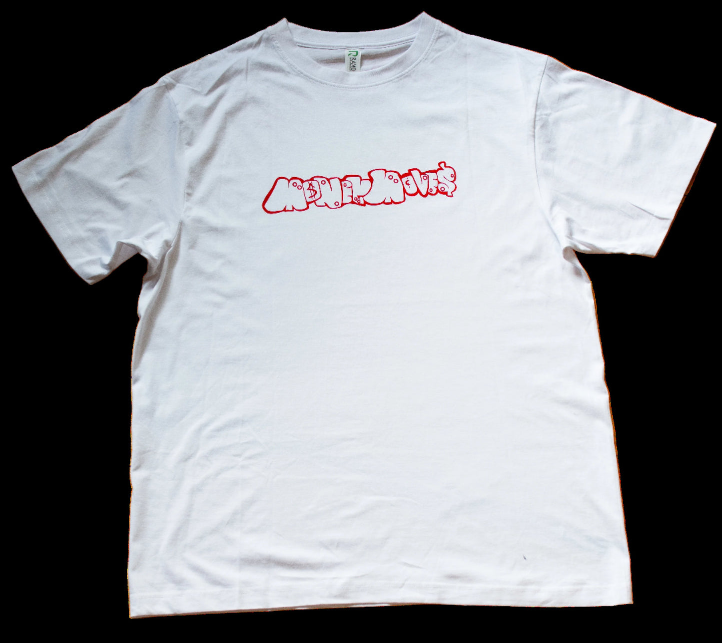Graff Tee