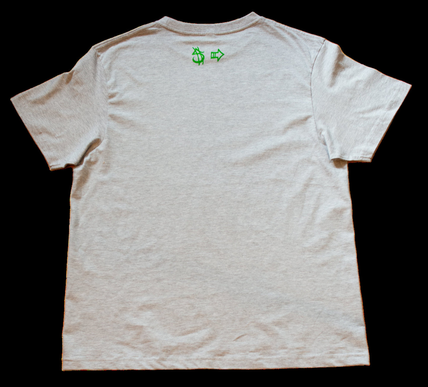 Logo Tee