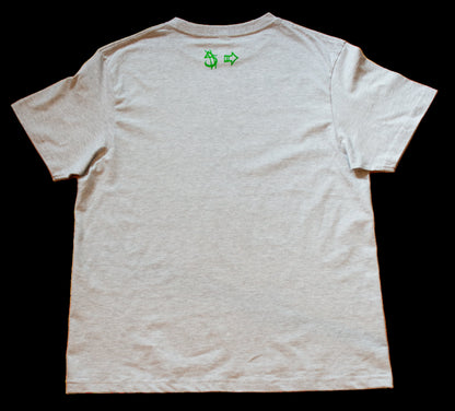 Logo Tee