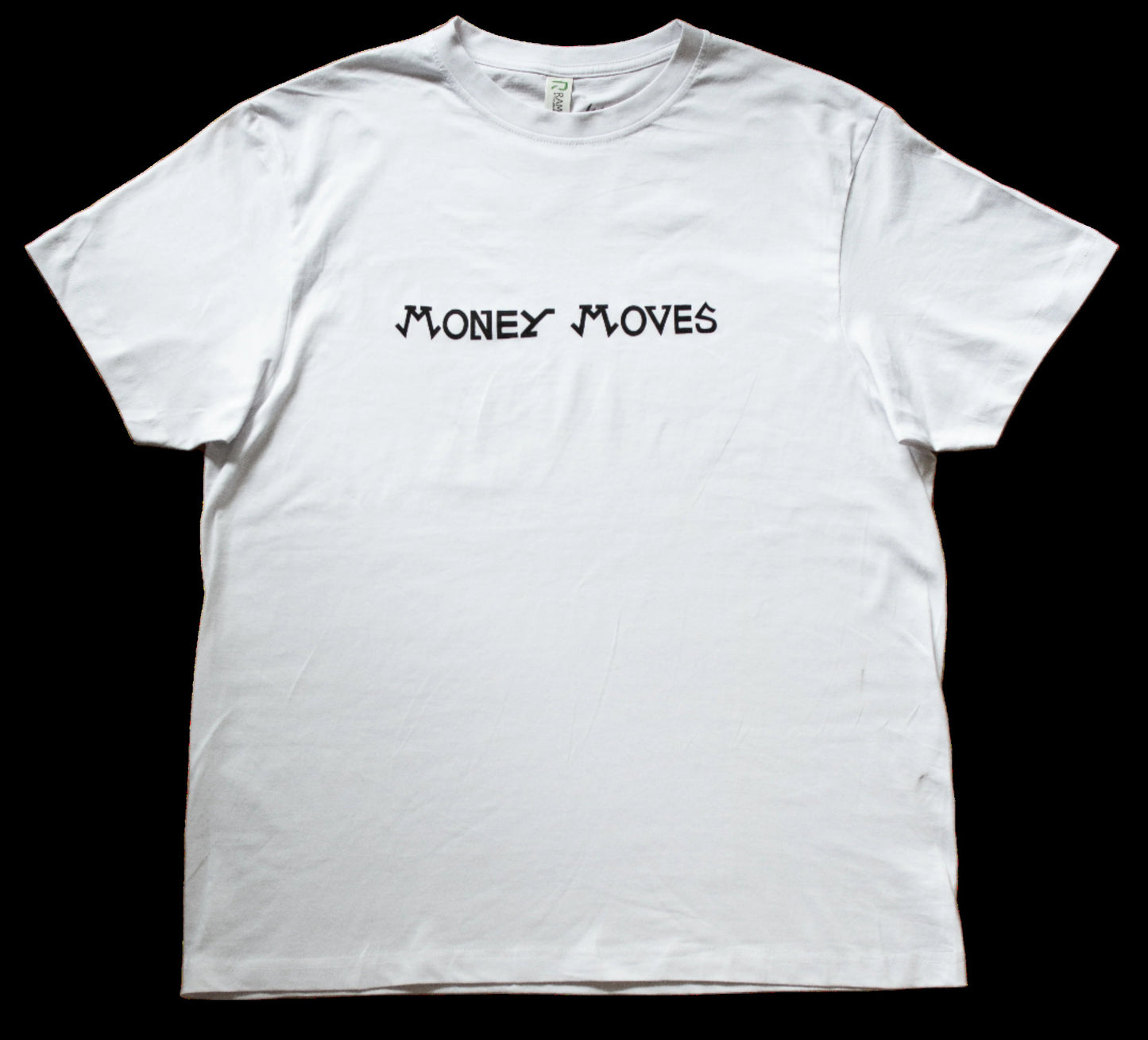 Logo Tee