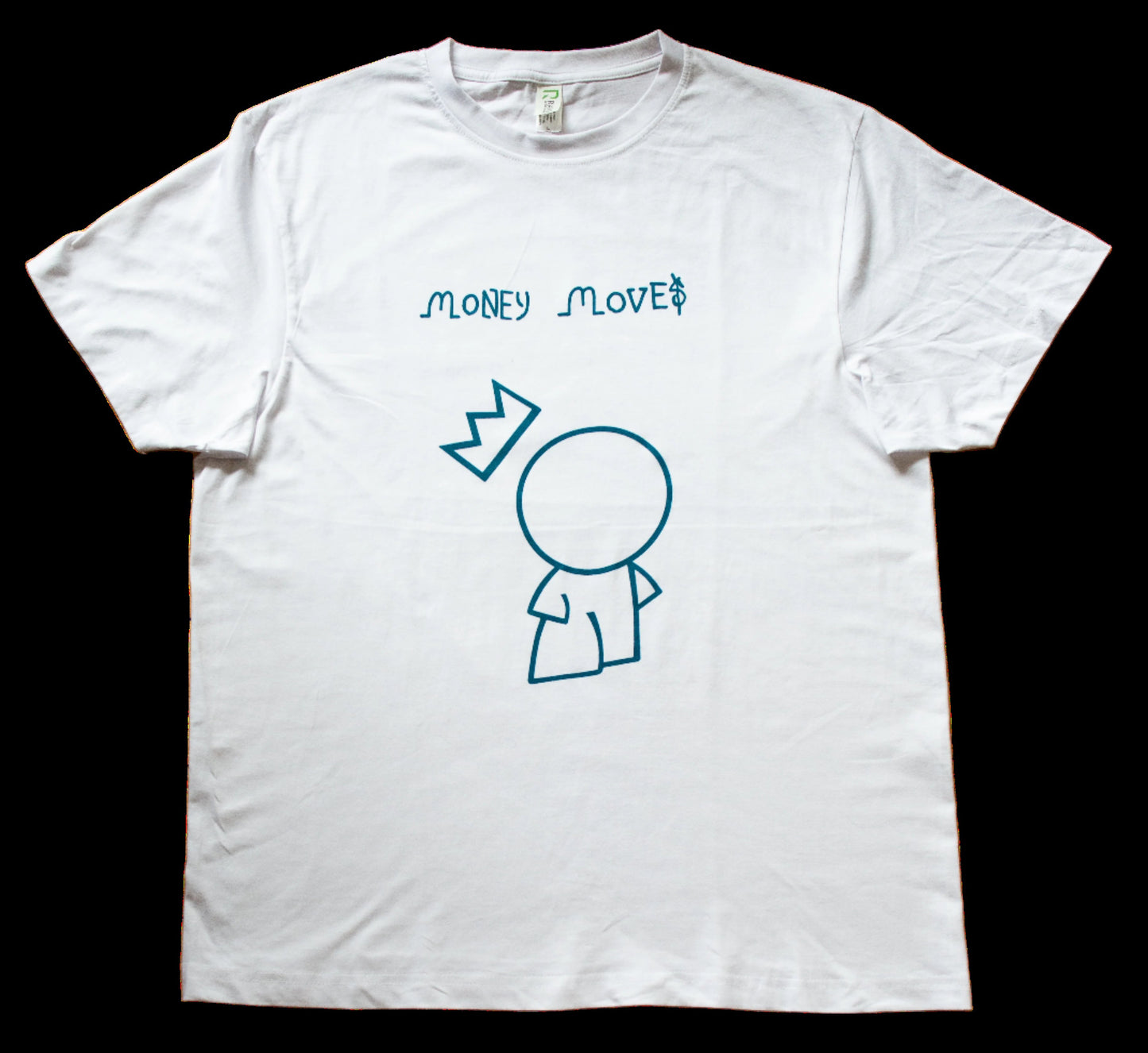 The Man Tee