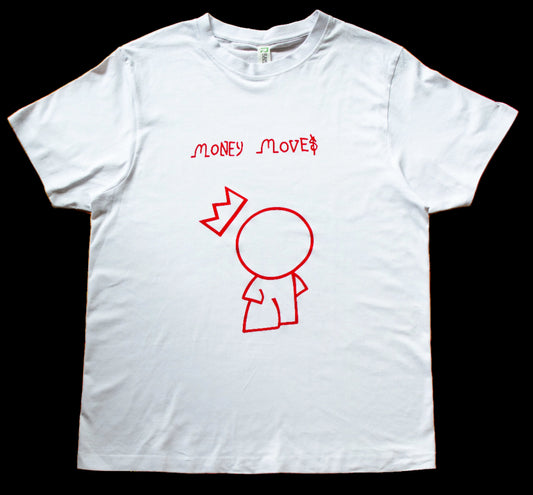 The Man Tee