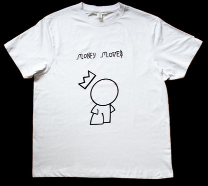 The Man Tee