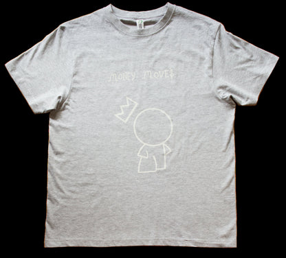The Man Tee