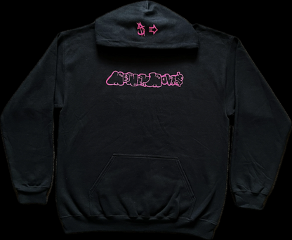 Graff Hoodie