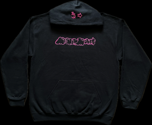 Graff Hoodie