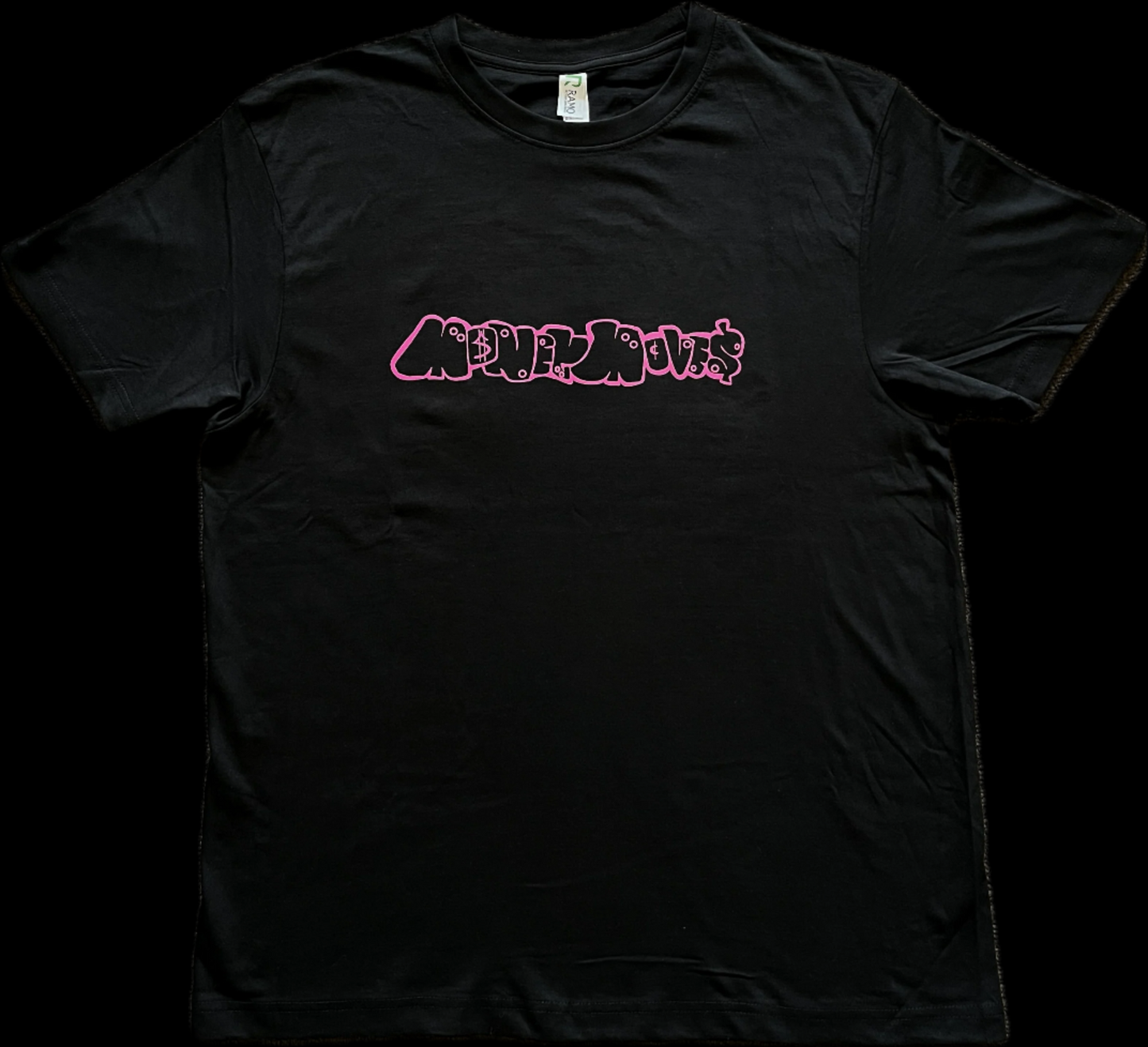 Graff Tee