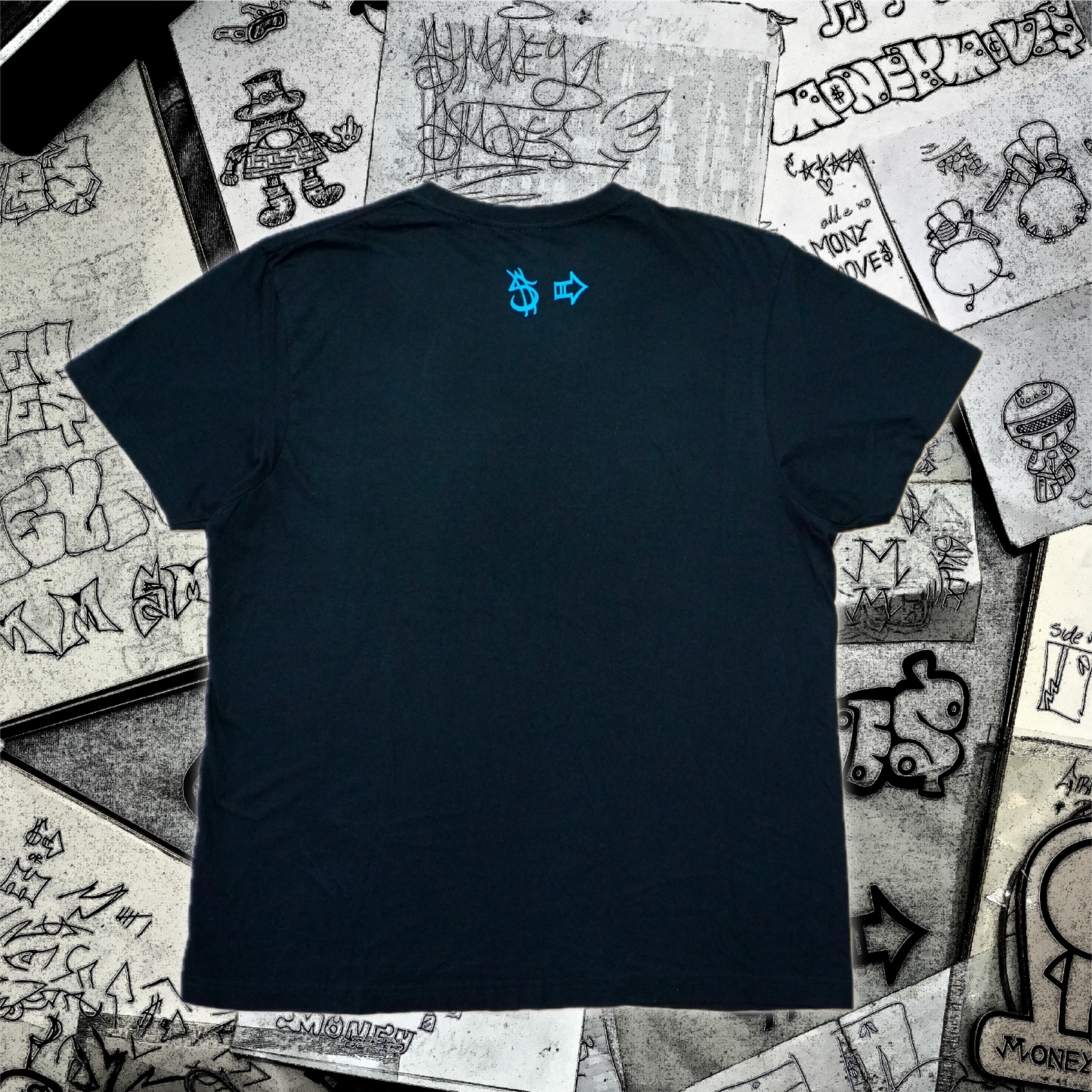 3D Tee