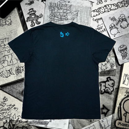 3D Tee