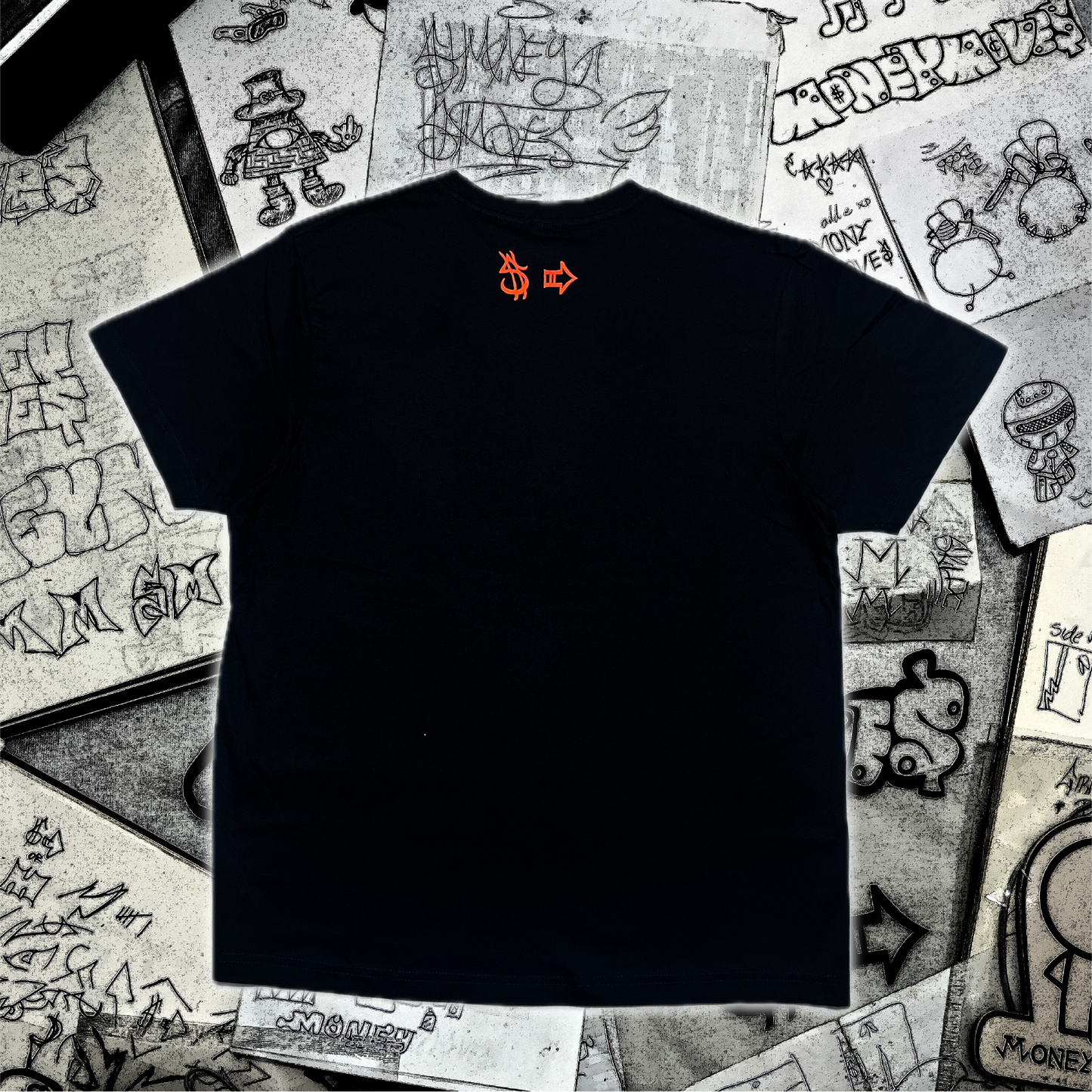 3D Tee