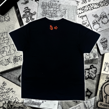 3D Tee