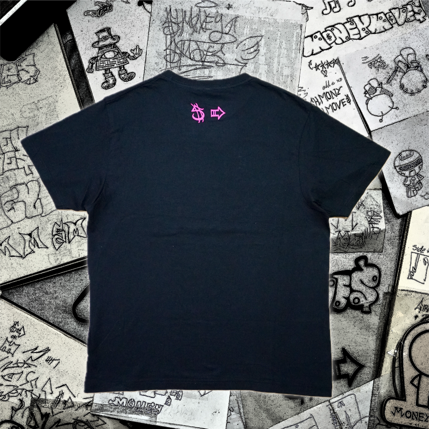Beast Tee