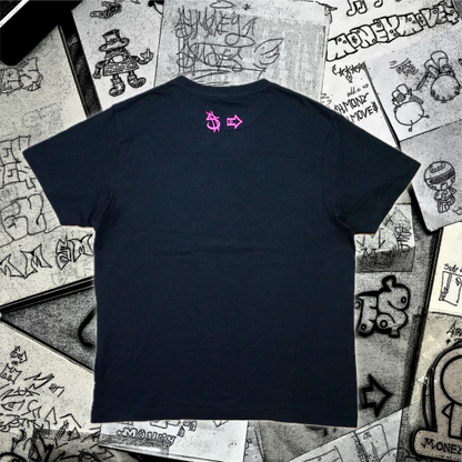 Beast Tee