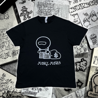 Bally Man Tee