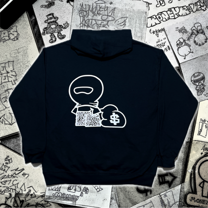 Bally Man Hoodie