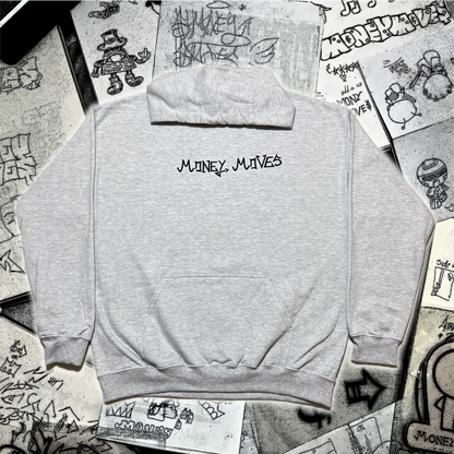Bally Man Hoodie