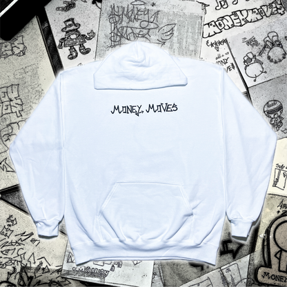 Bally Man Hoodie