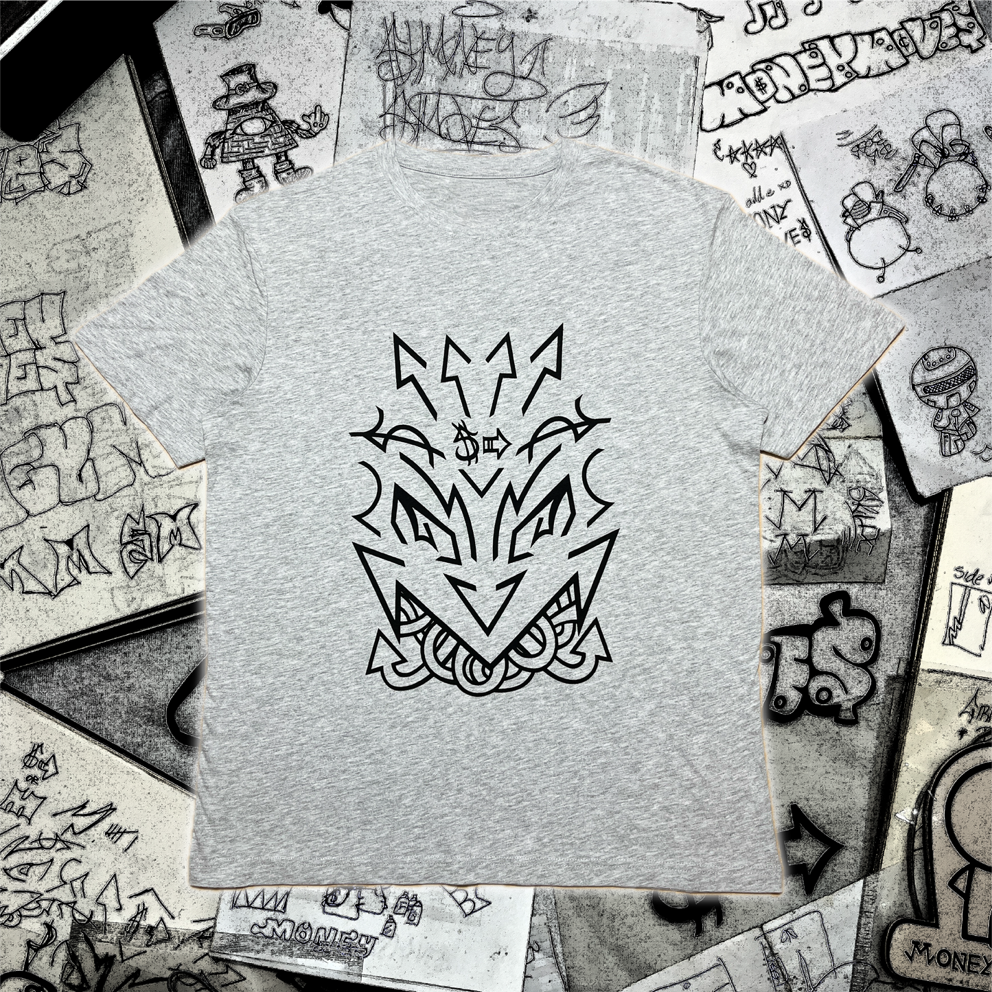 Beast Tee