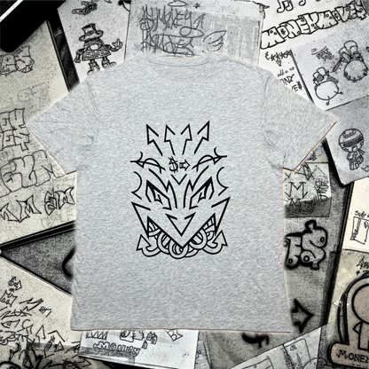 Beast Tee