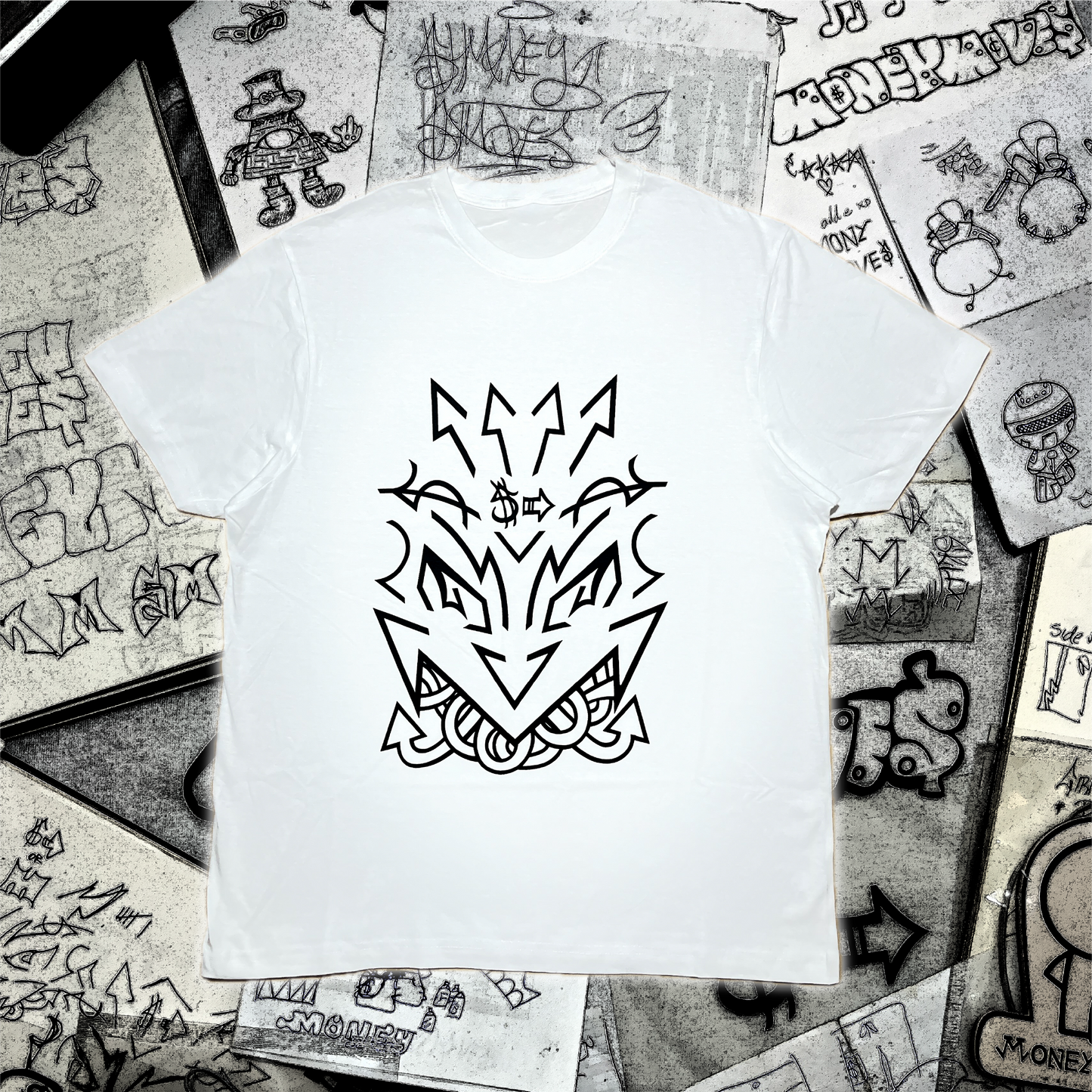 Beast Tee