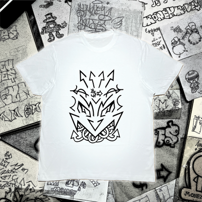 Beast Tee