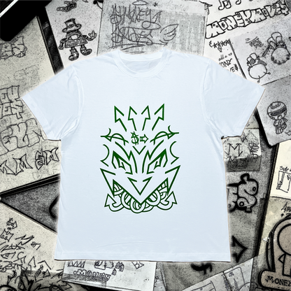 Beast Tee