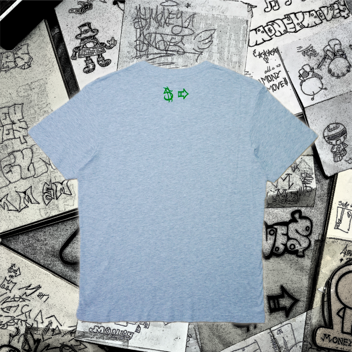 3D Tee