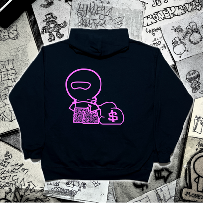 Limited - Bally Man Hoodie