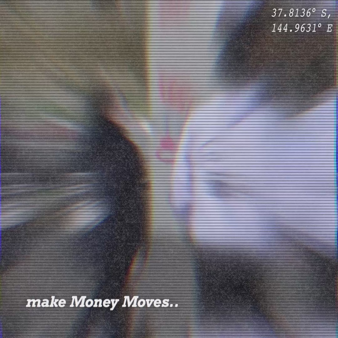 Load video: make money moves