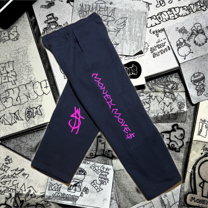 SCRIPTURE TRACKIES