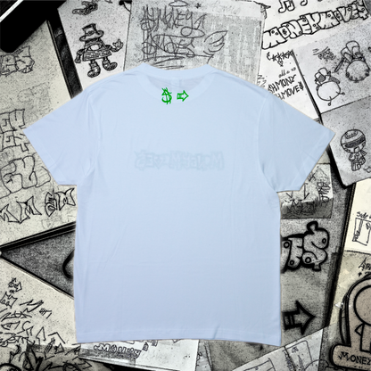 3D Tee