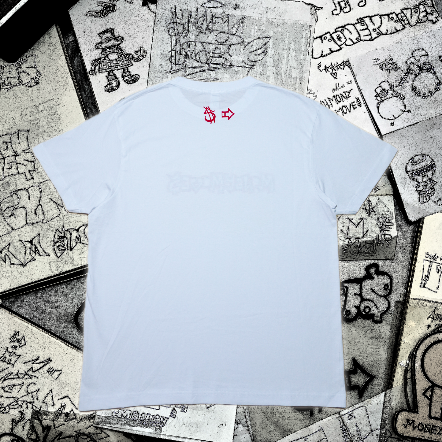 3D Tee