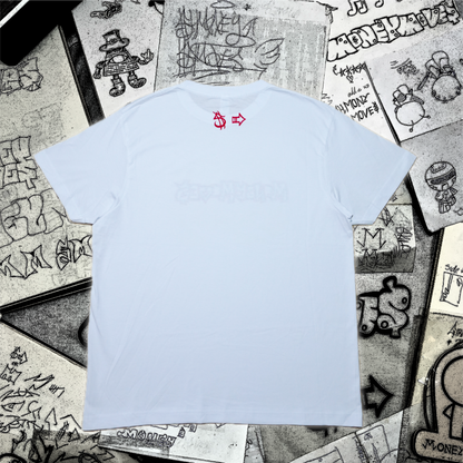 3D Tee